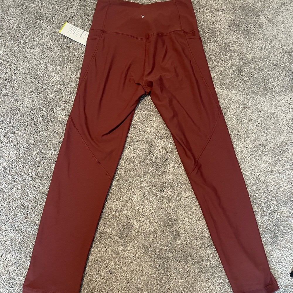 Old navy leggings